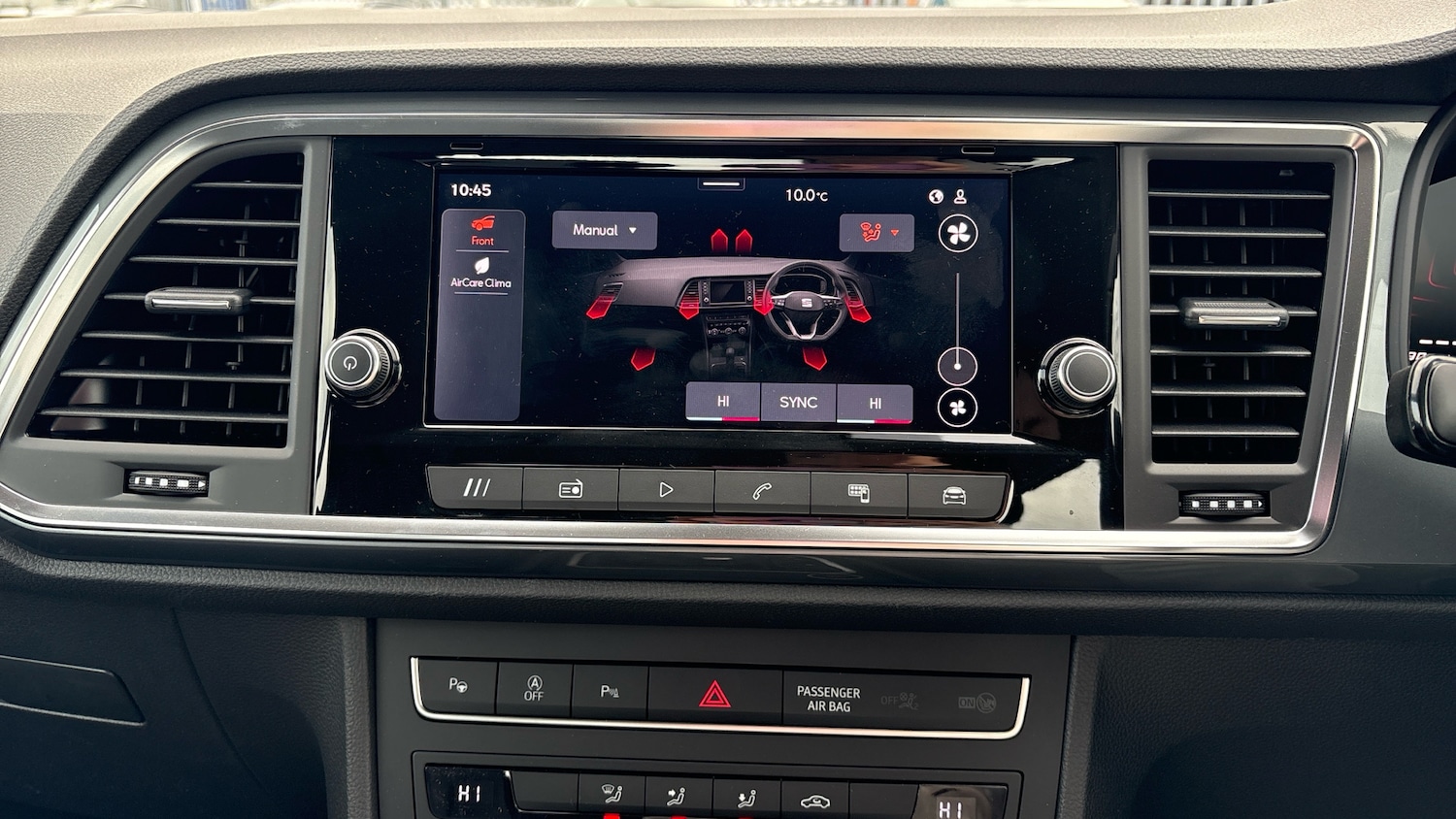 Used SEAT Ateca 2025 for sale - 77679351: Photo 28