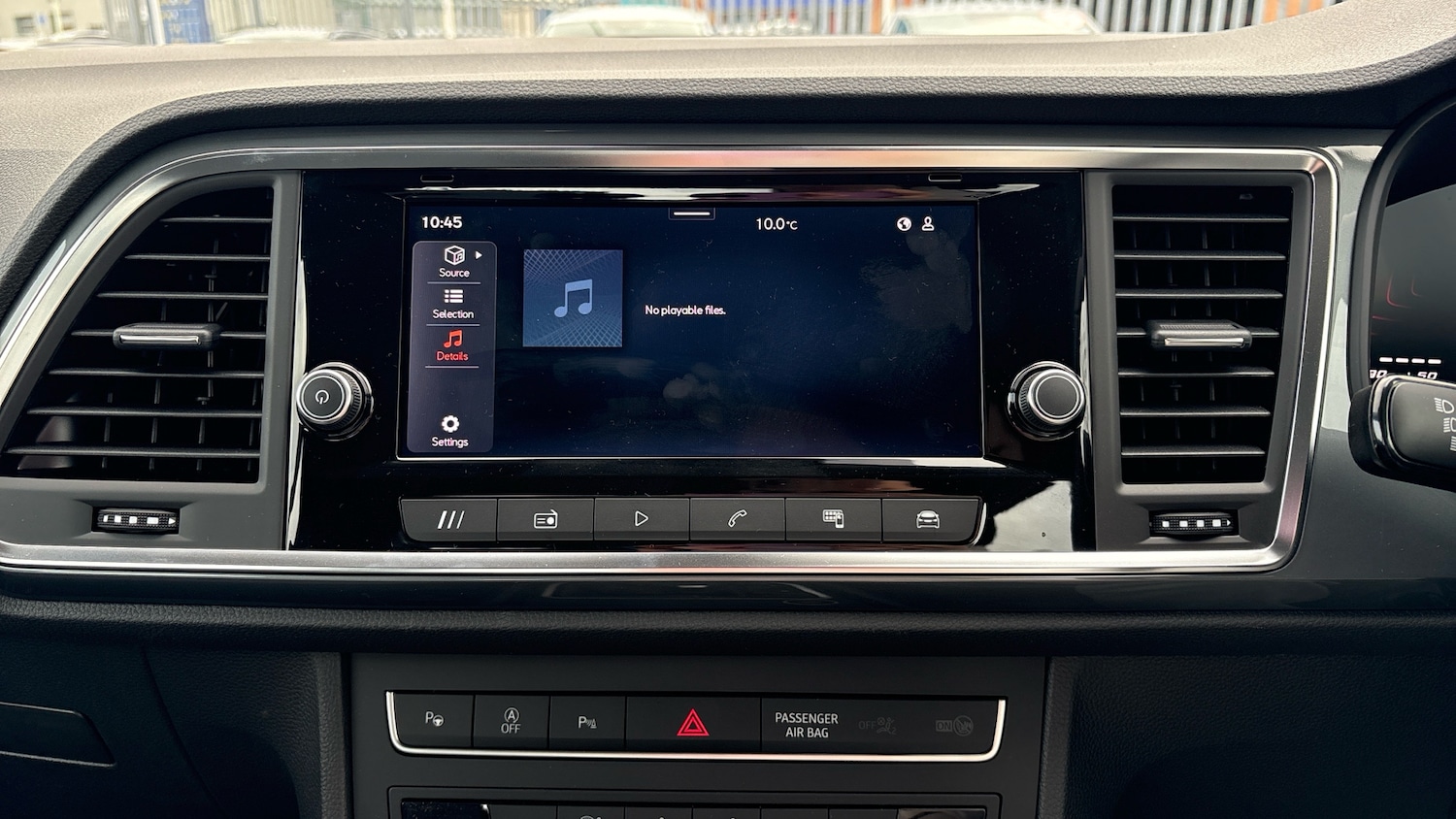 Used SEAT Ateca 2025 for sale - 77679351: Photo 29