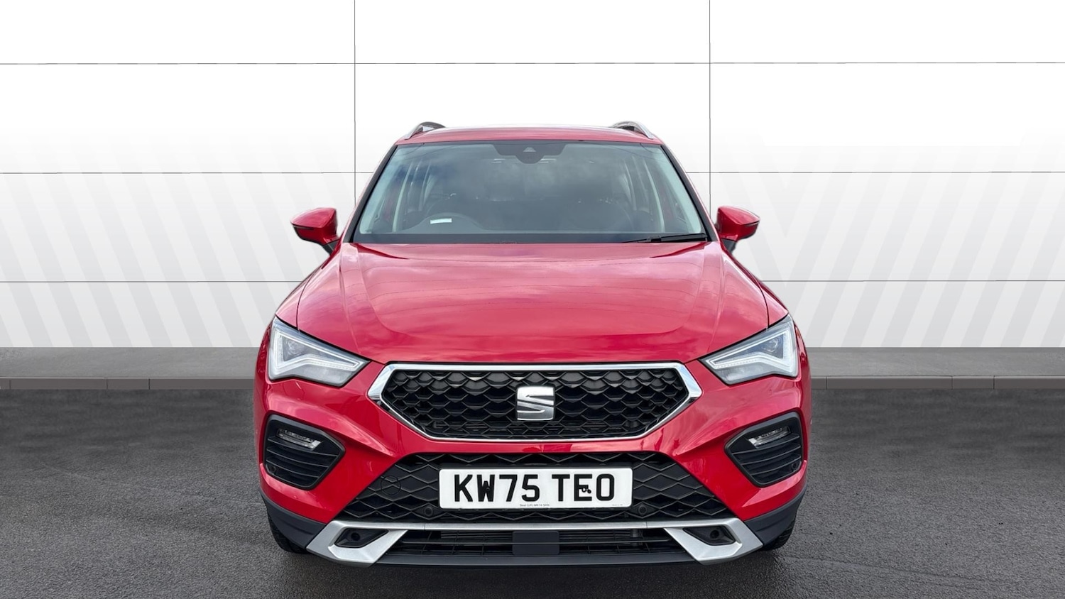 Used SEAT Ateca 2025 for sale - 77679351: Photo 3