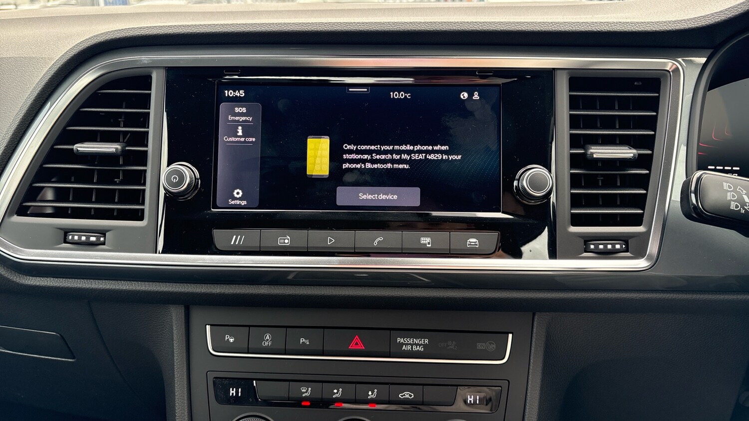 Used SEAT Ateca 2025 for sale - 77679351: Photo 31