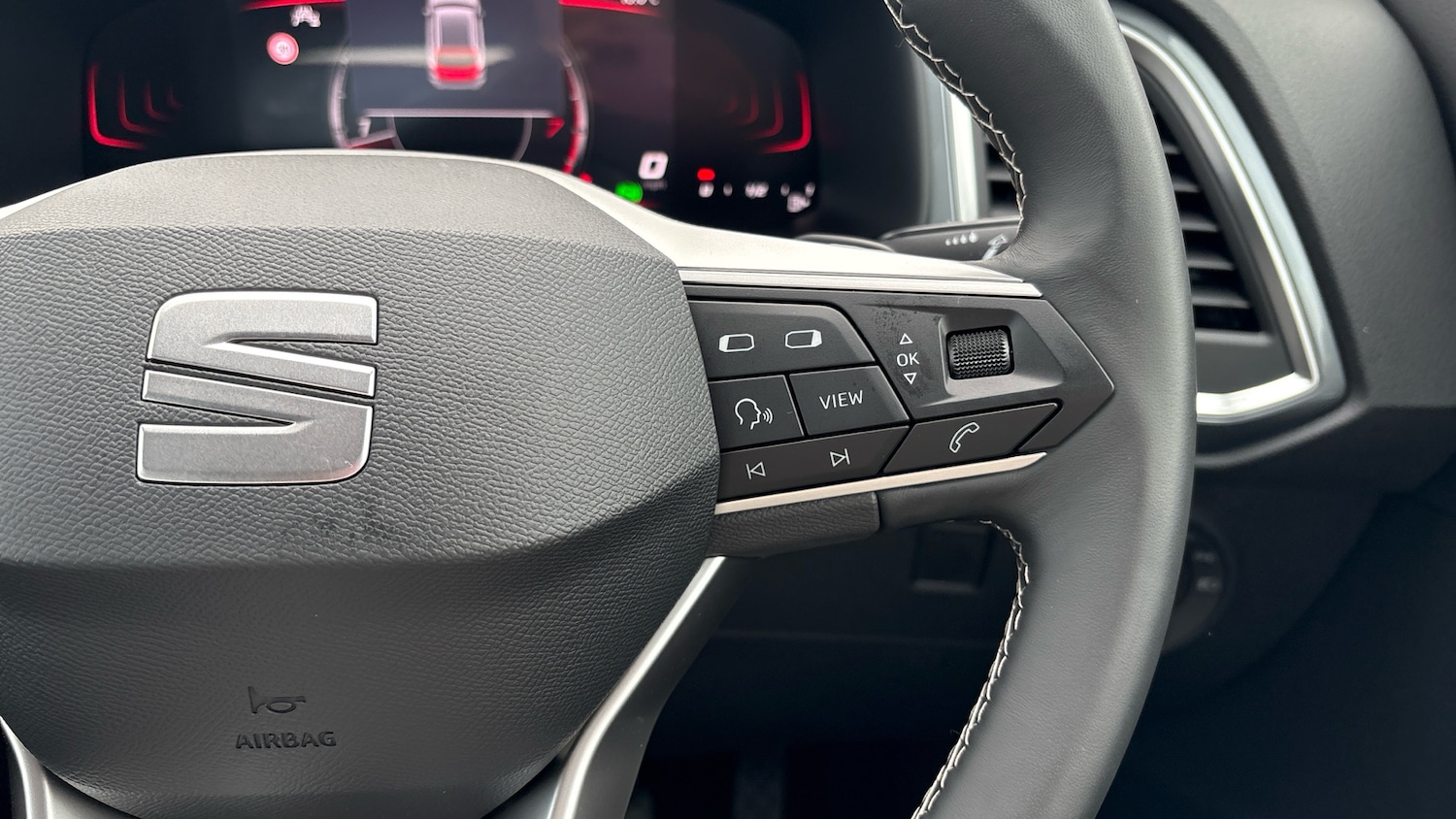 Used SEAT Ateca 2025 for sale - 77679351: Photo 35