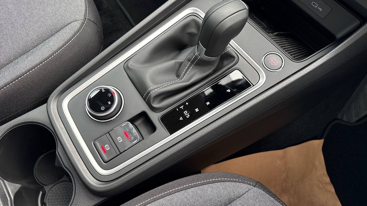 Used SEAT Ateca 2025 for sale - 77679351: Photo 37