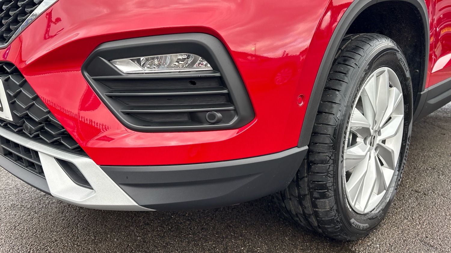 Used SEAT Ateca 2025 for sale - 77679351: Photo 42