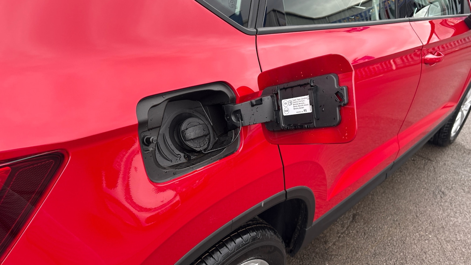 Used SEAT Ateca 2025 for sale - 77679351: Photo 44