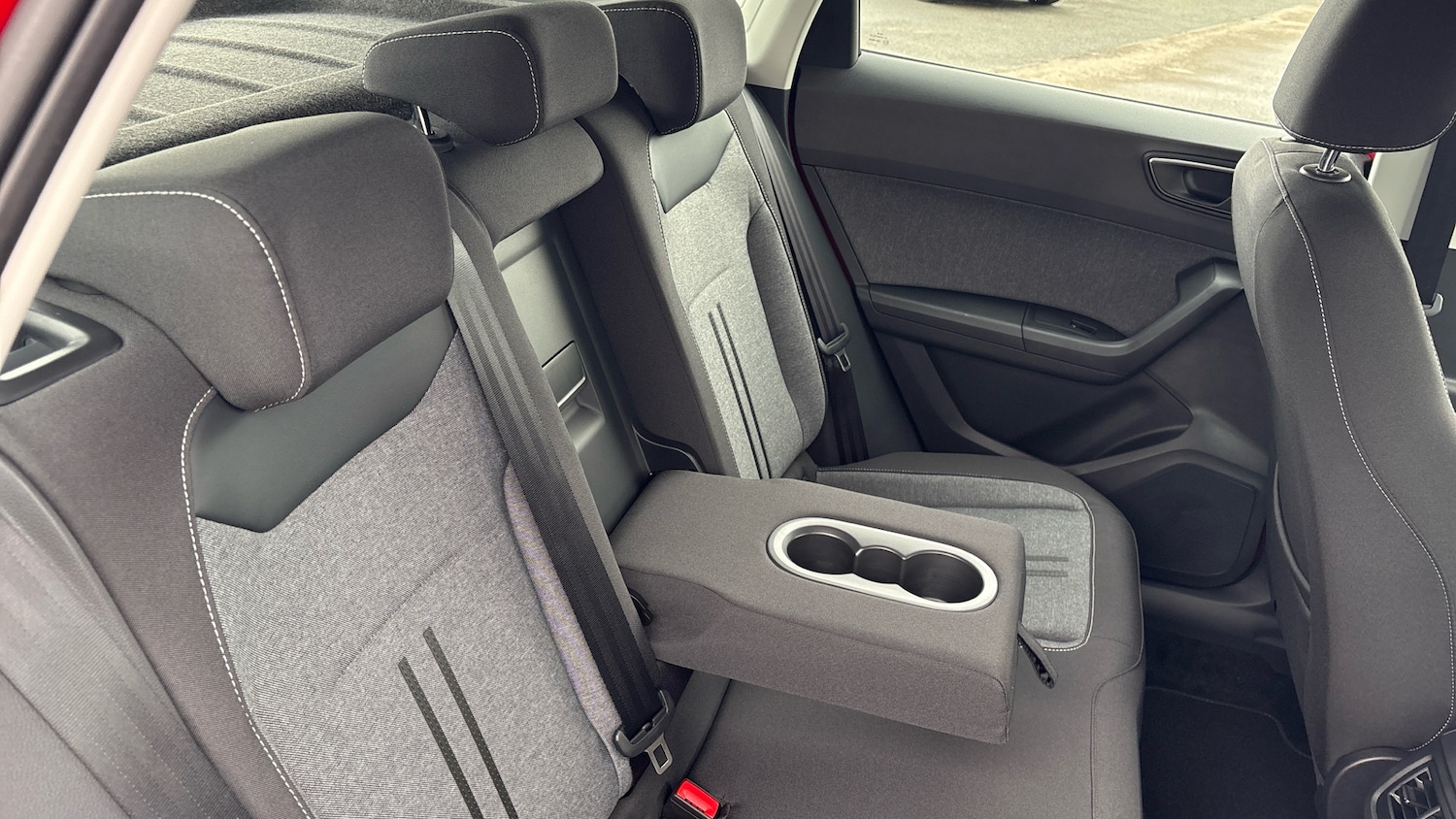 Used SEAT Ateca 2025 for sale - 77679351: Photo 45