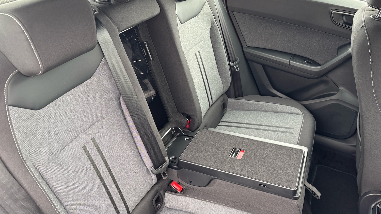 Used SEAT Ateca 2025 for sale - 77679351: Photo 46