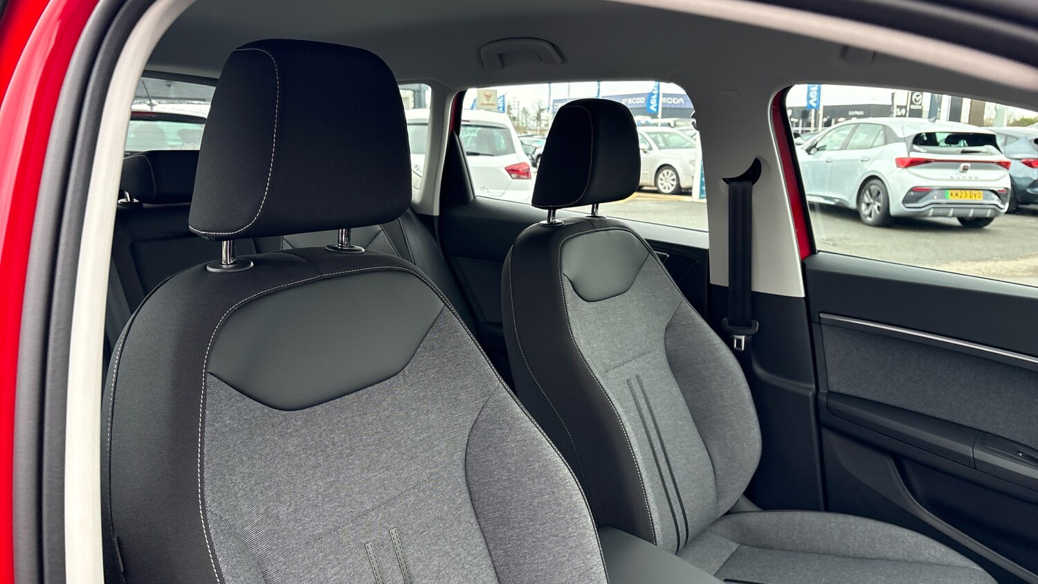 Used SEAT Ateca 2025 for sale - 77679351: Photo 48