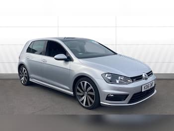 Used Volkswagen Golf 2016 for sale - 79558537: Photo