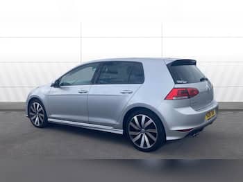Used Volkswagen Golf 2016 for sale - 79558537: Photo