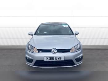 Used Volkswagen Golf 2016 for sale - 79558537: Photo