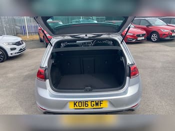 Used Volkswagen Golf 2016 for sale - 79558537: Photo