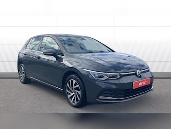 2021 (71) - 1.4 TSI eHybrid Style 5dr DSG