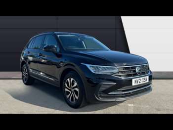 2021 (21) - 1.5 TSI Active 5dr