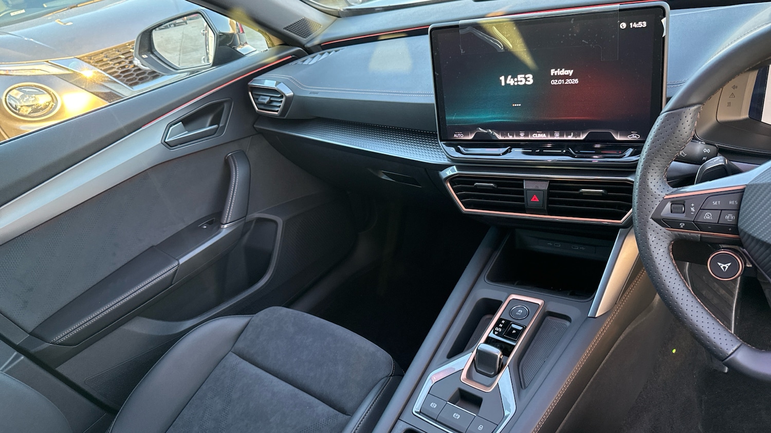 Used Cupra Formentor 2025 for sale - 77643635: Photo 14