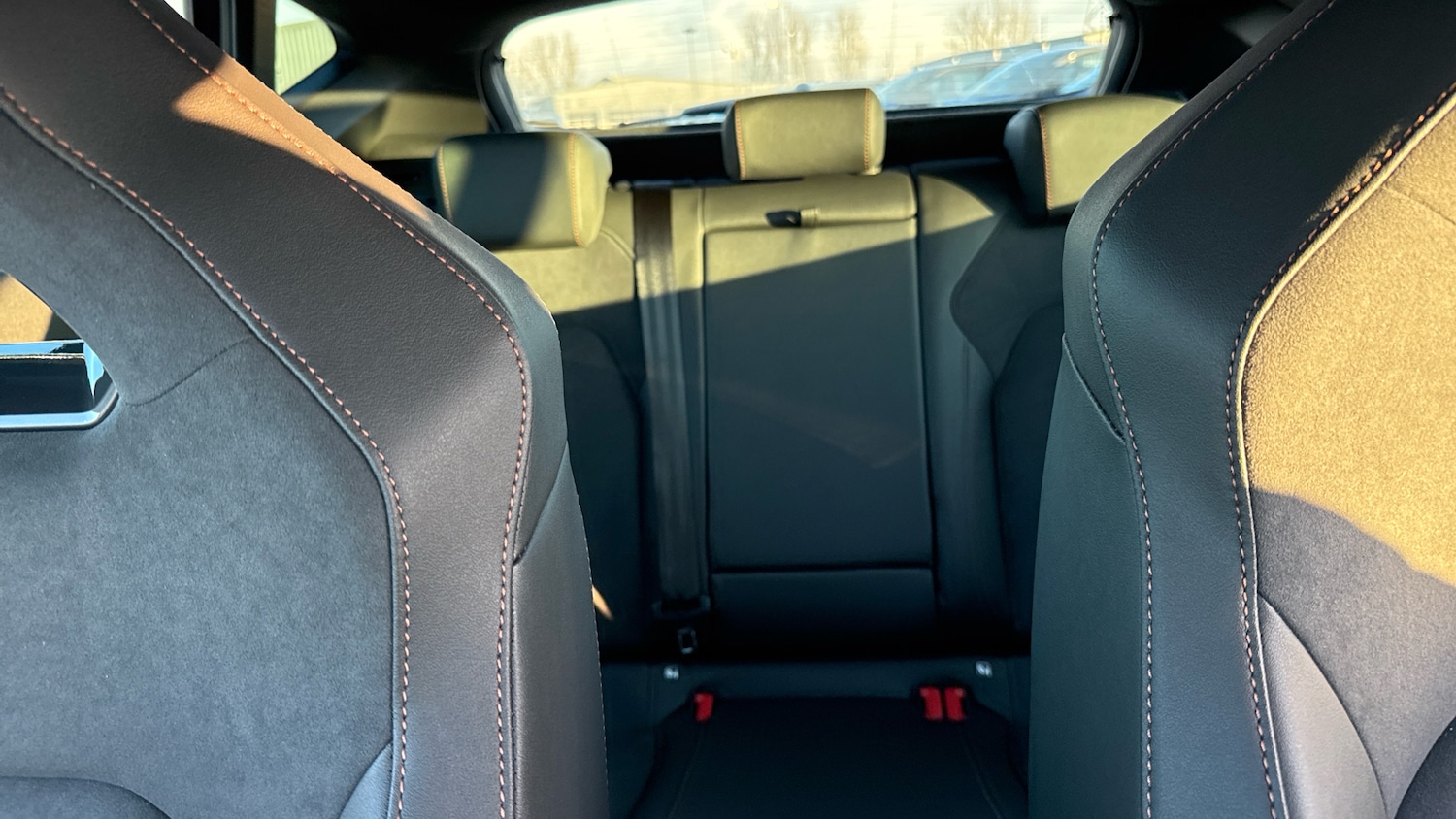 Used Cupra Formentor 2025 for sale - 77643635: Photo 15