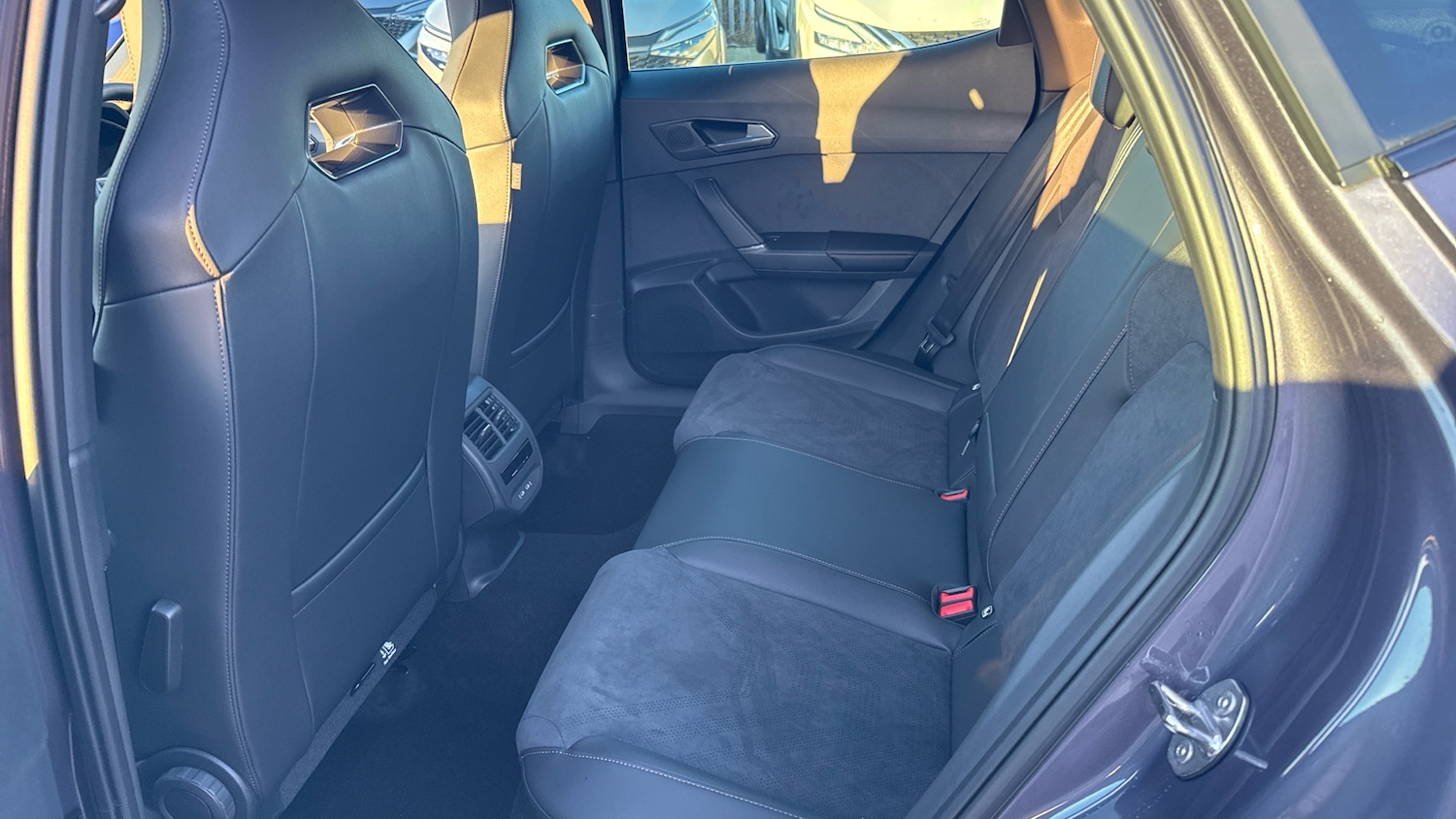 Used Cupra Formentor 2025 for sale - 77643635: Photo 16