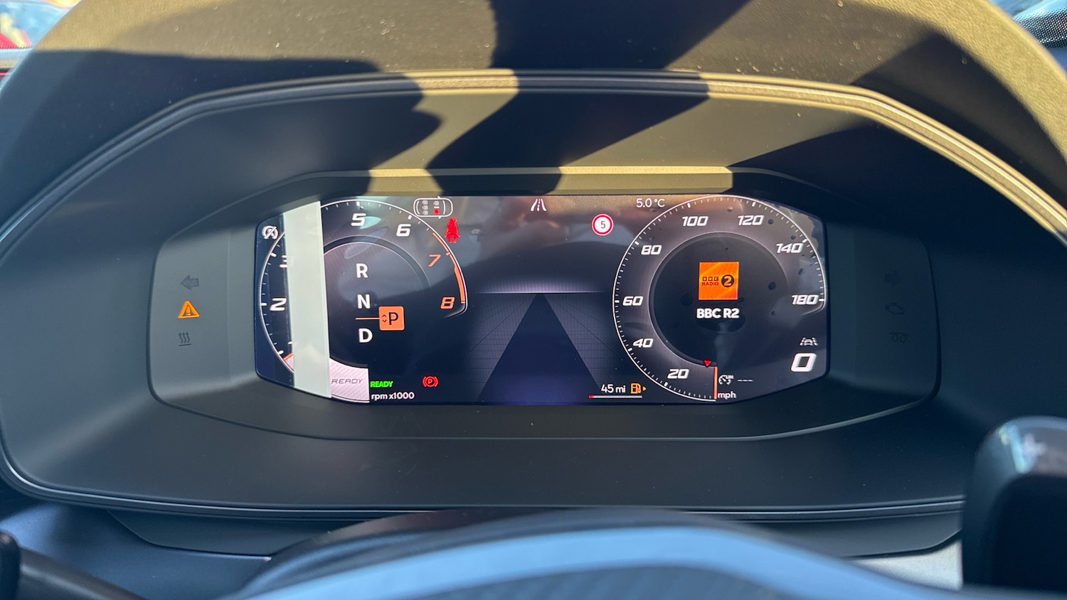 Used Cupra Formentor 2025 for sale - 77643635: Photo 18