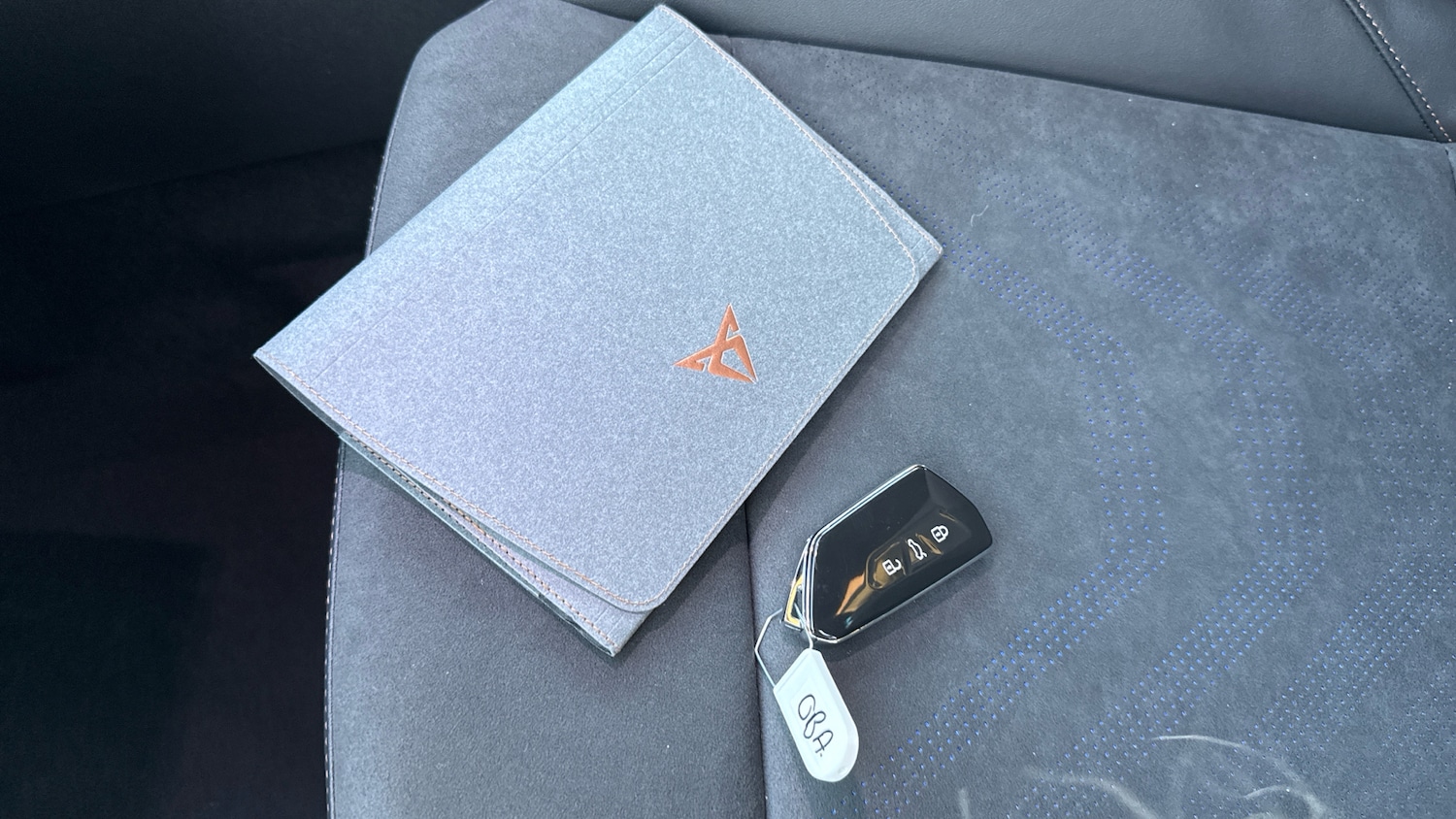 Used Cupra Formentor 2025 for sale - 77643635: Photo 19