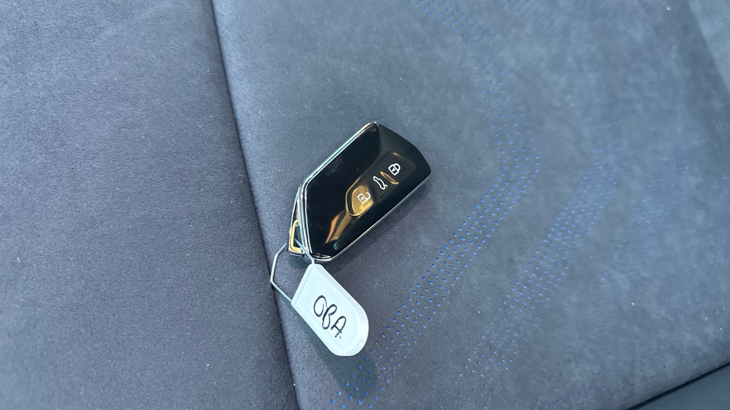 Used Cupra Formentor 2025 for sale - 77643635: Photo 20