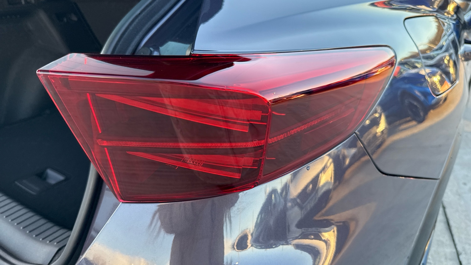 Used Cupra Formentor 2025 for sale - 77643635: Photo 24