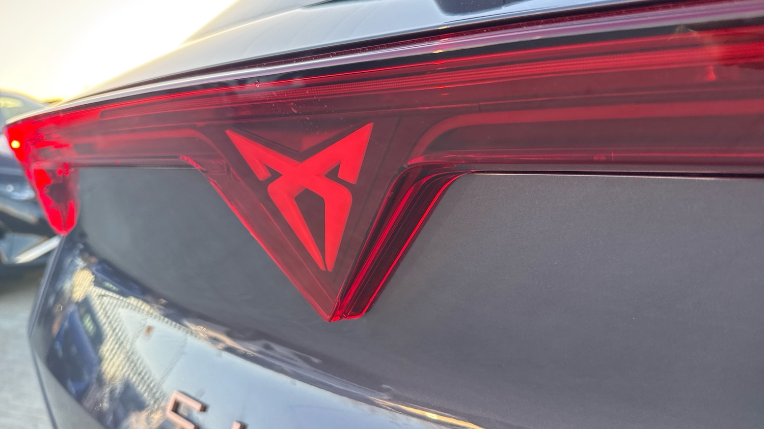 Used Cupra Formentor 2025 for sale - 77643635: Photo 26