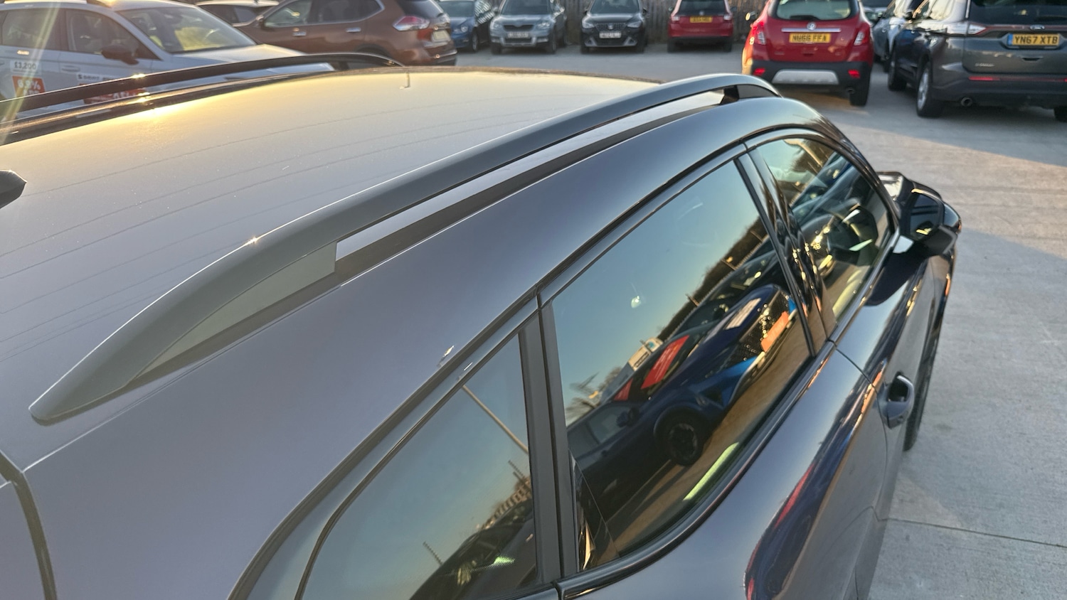 Used Cupra Formentor 2025 for sale - 77643635: Photo 29