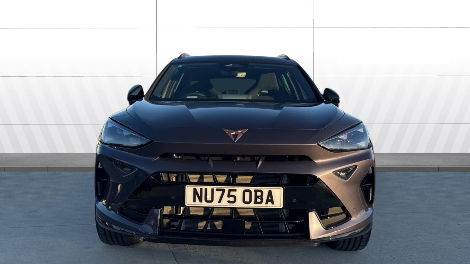 Used Cupra Formentor 2025 for sale - 77643635: Photo 3