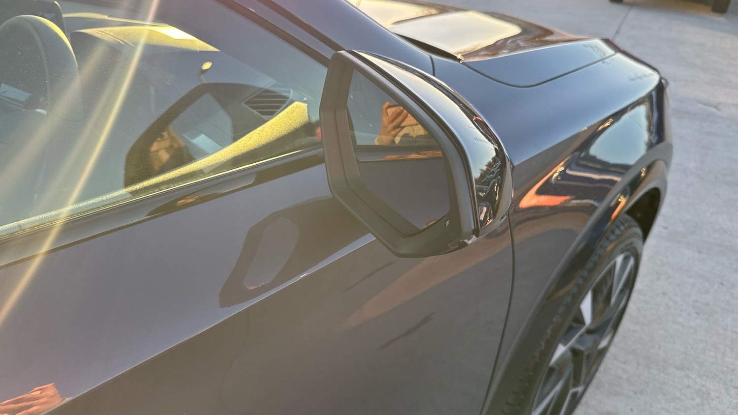 Used Cupra Formentor 2025 for sale - 77643635: Photo 31