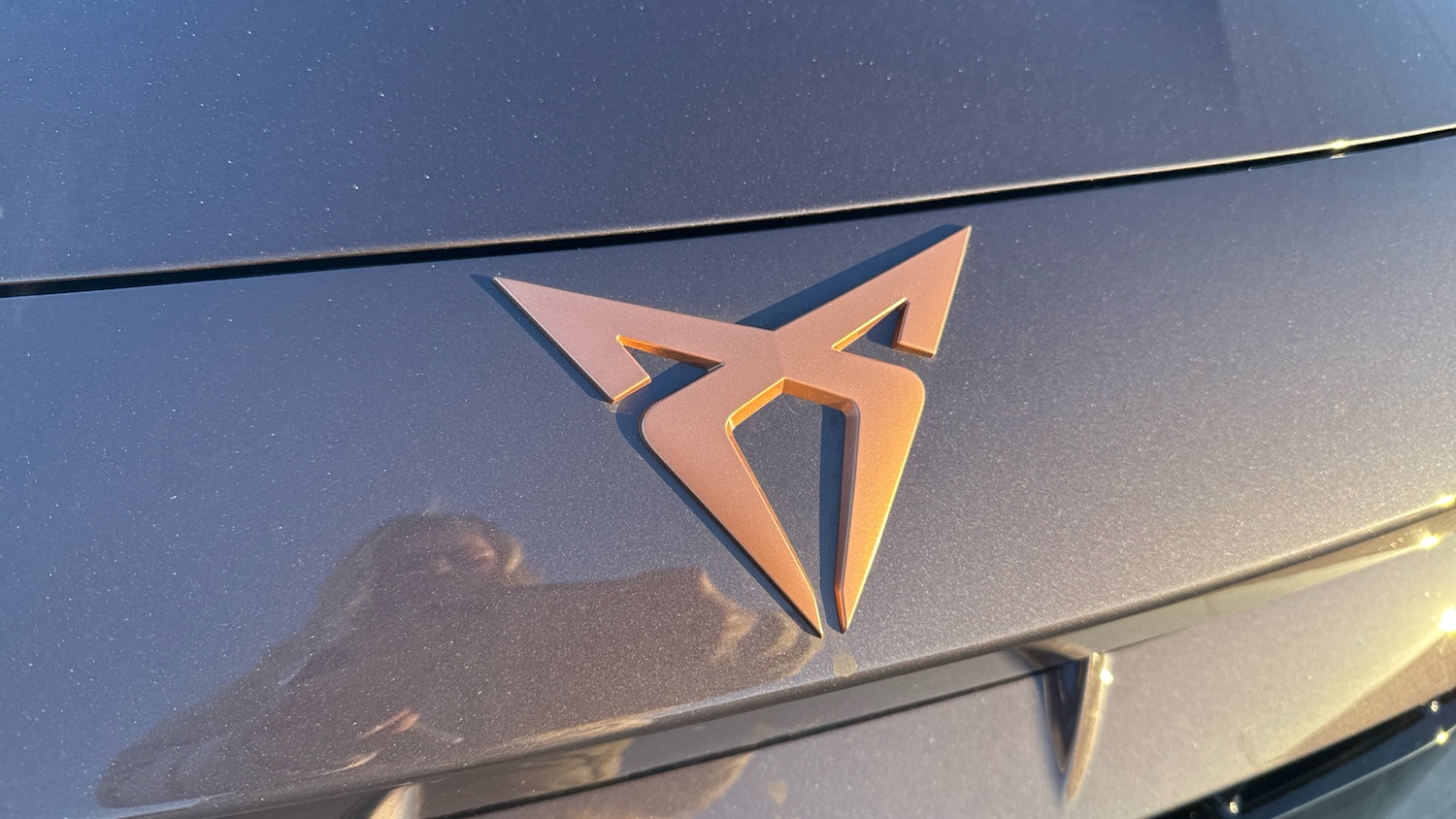 Used Cupra Formentor 2025 for sale - 77643635: Photo 35