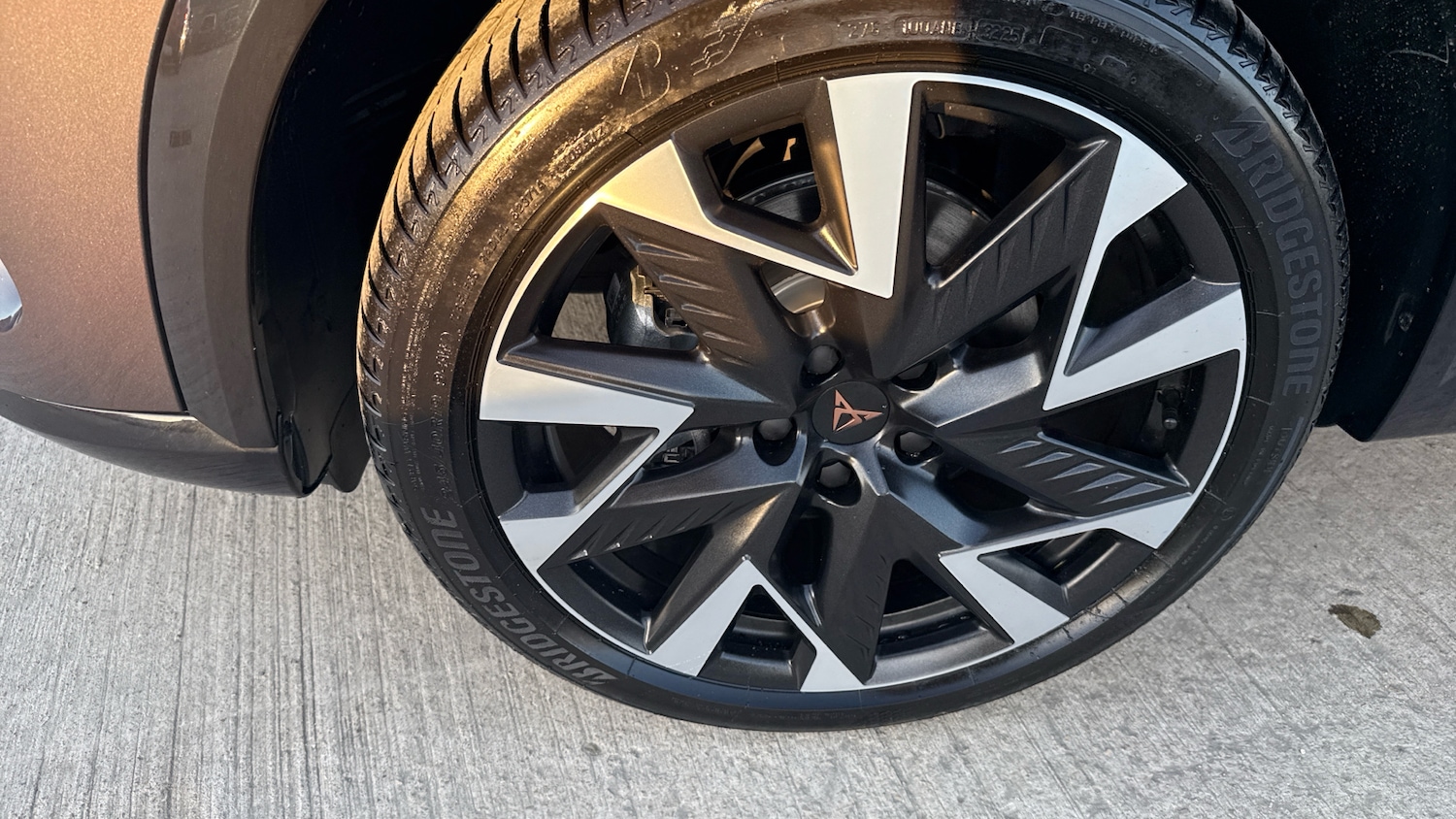 Used Cupra Formentor 2025 for sale - 77643635: Photo 37