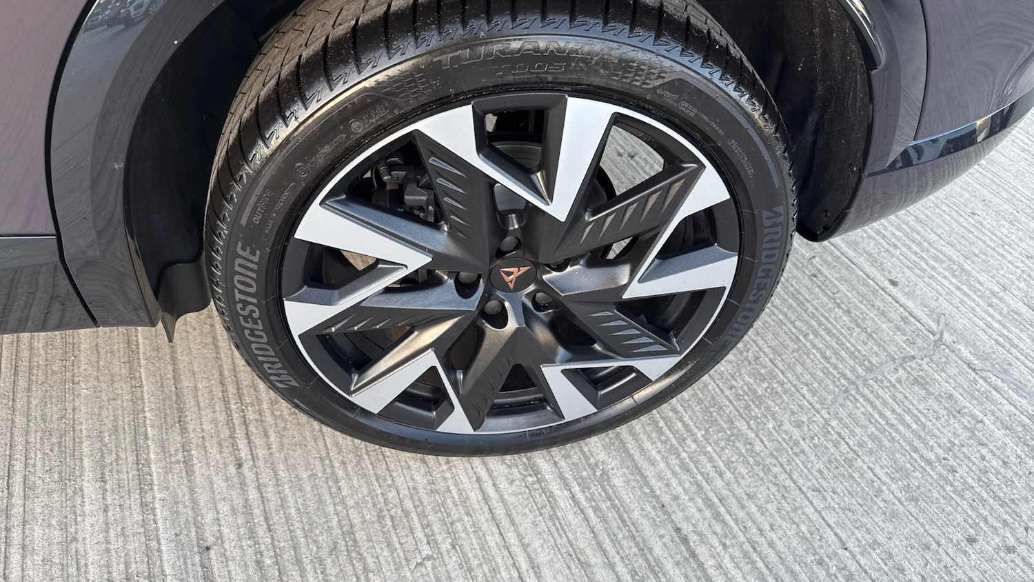 Used Cupra Formentor 2025 for sale - 77643635: Photo 38