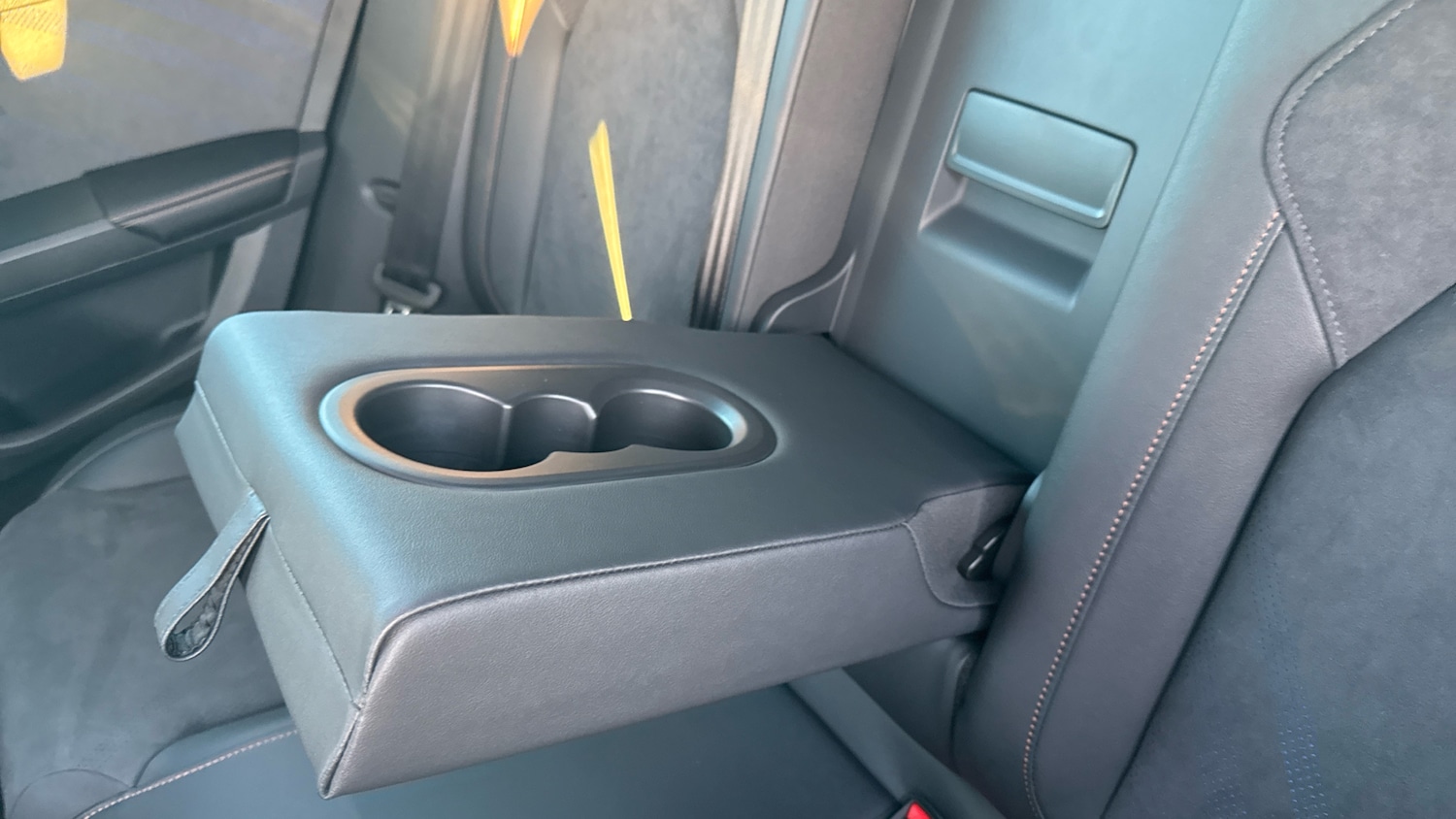 Used Cupra Formentor 2025 for sale - 77643635: Photo 42