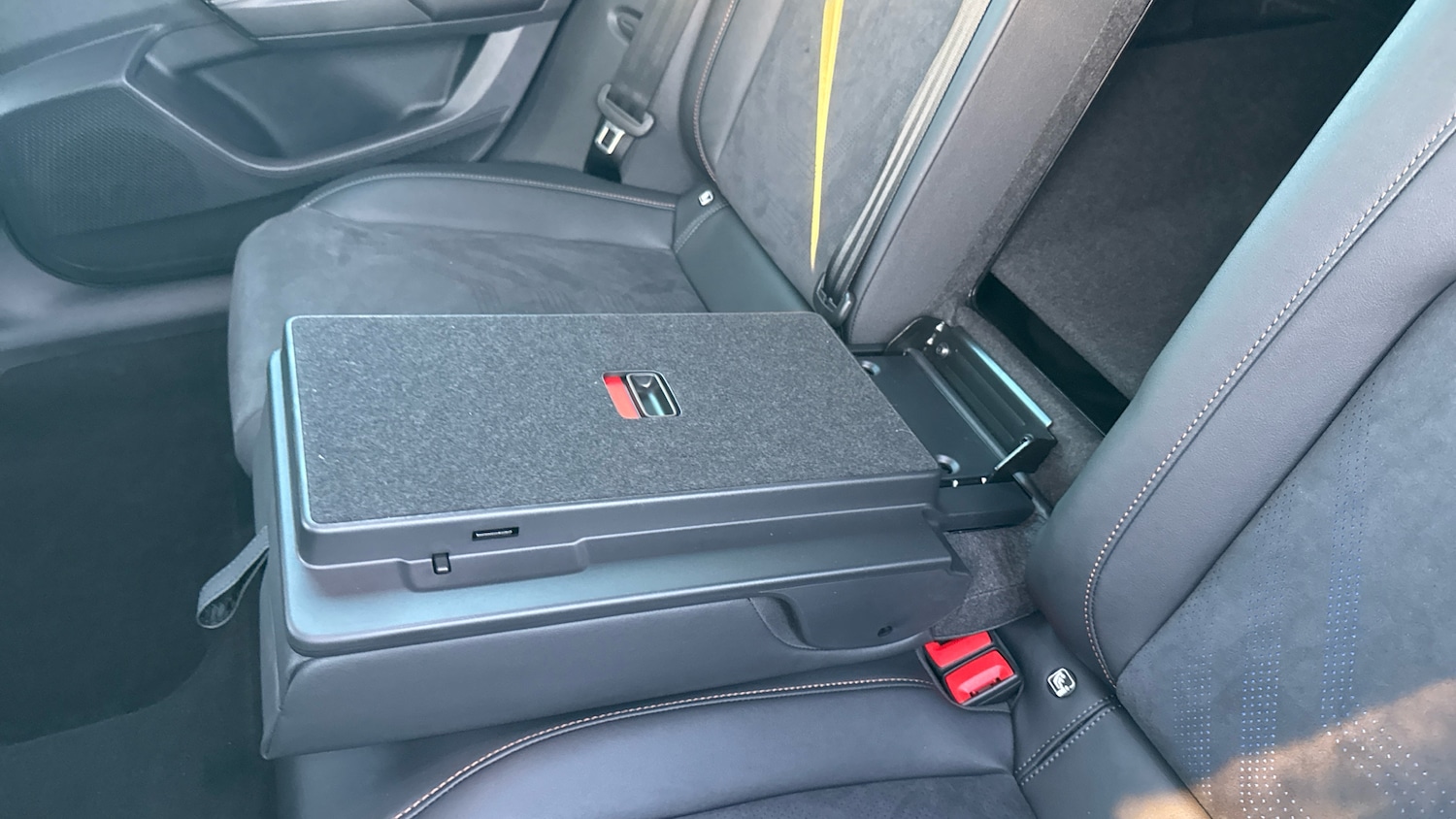 Used Cupra Formentor 2025 for sale - 77643635: Photo 43