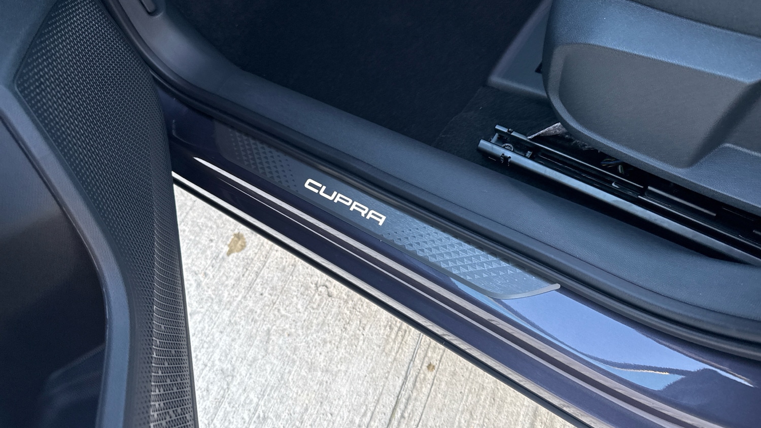 Used Cupra Formentor 2025 for sale - 77643635: Photo 44