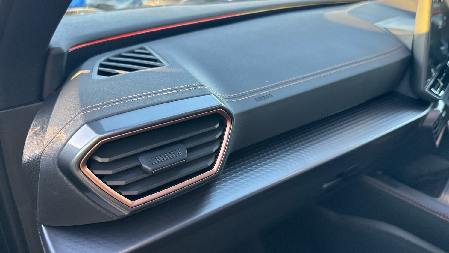 Used Cupra Formentor 2025 for sale - 77643635: Photo 45