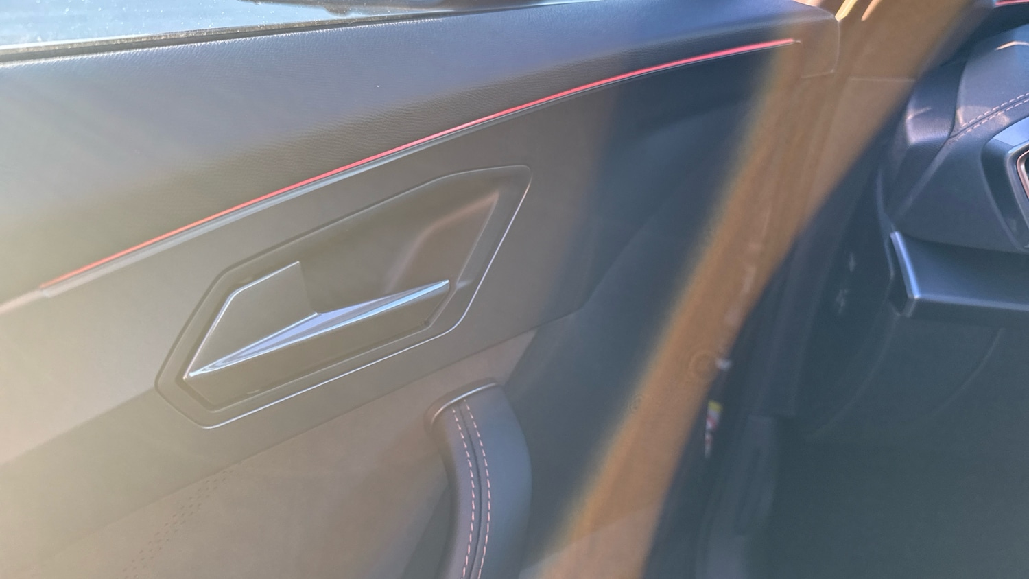 Used Cupra Formentor 2025 for sale - 77643635: Photo 46