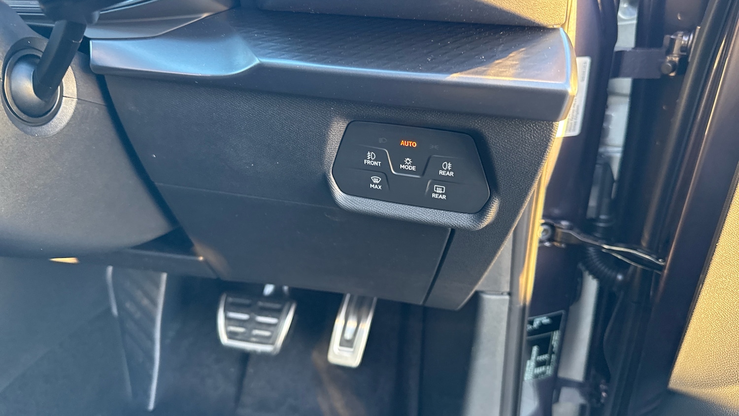 Used Cupra Formentor 2025 for sale - 77643635: Photo 48