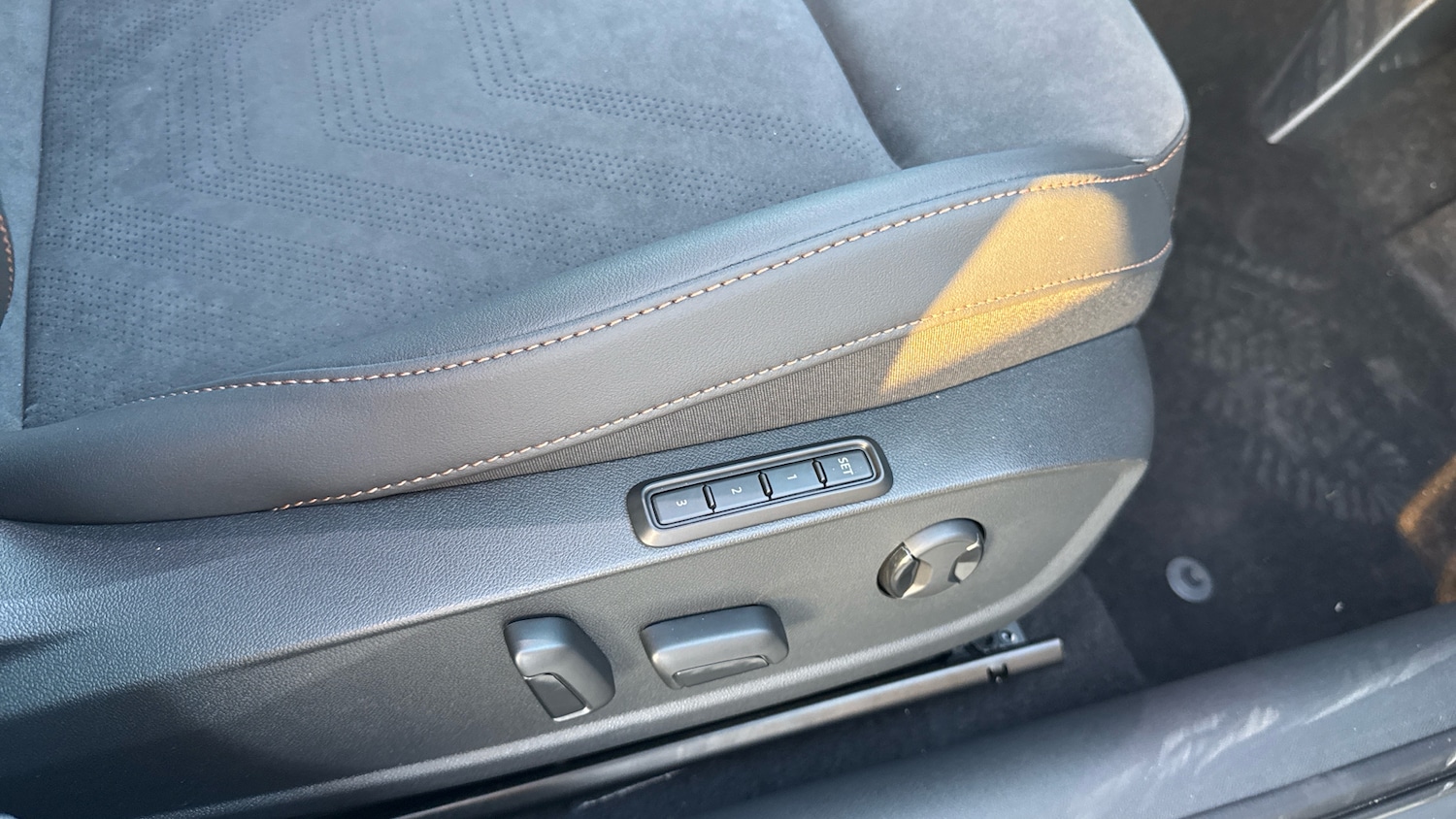 Used Cupra Formentor 2025 for sale - 77643635: Photo 49