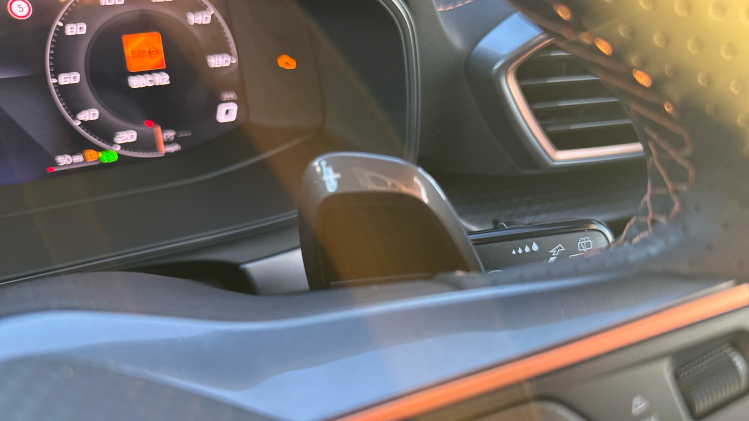 Used Cupra Formentor 2025 for sale - 77643635: Photo 53