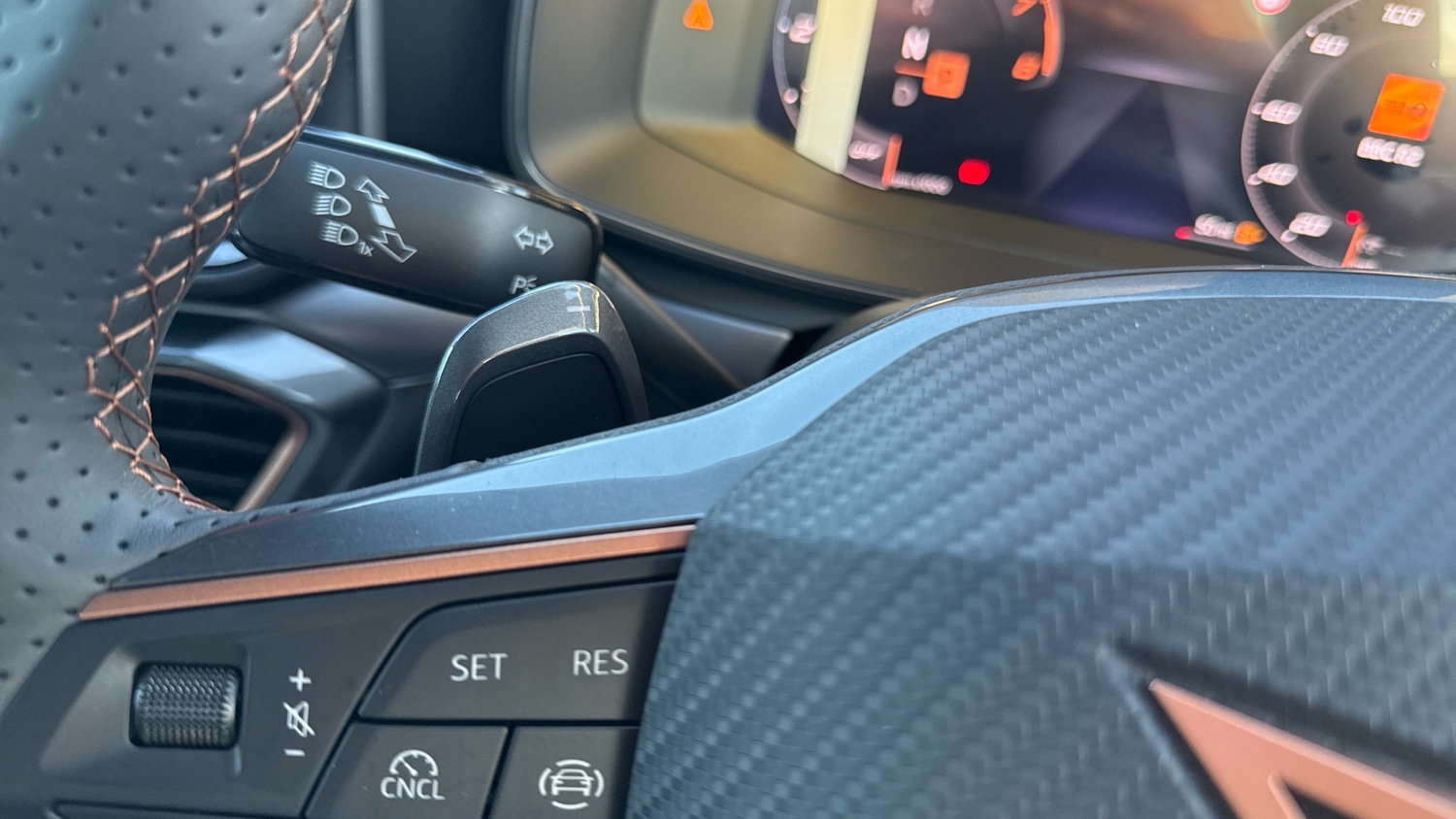 Used Cupra Formentor 2025 for sale - 77643635: Photo 54