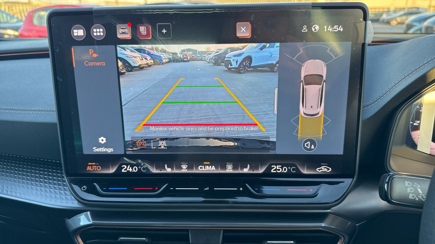 Used Cupra Formentor 2025 for sale - 77643635: Photo 56