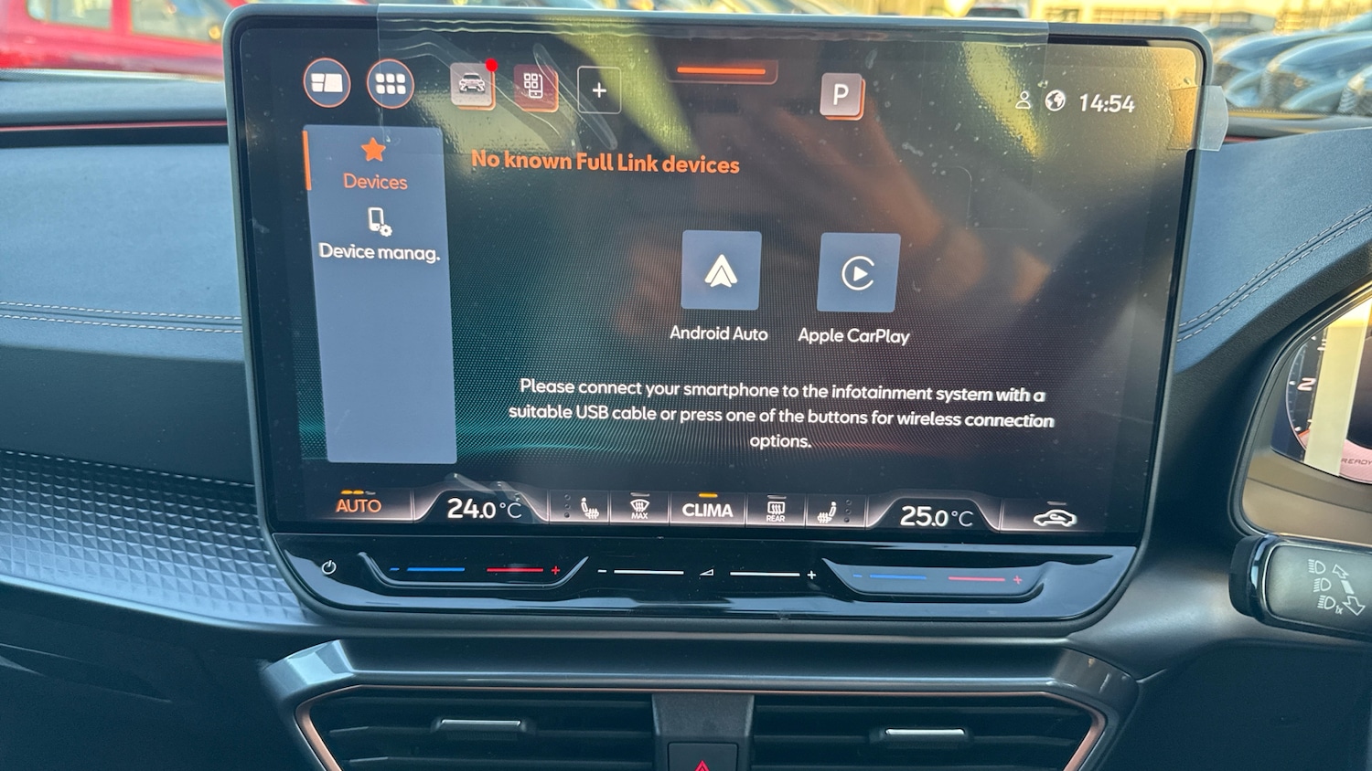 Used Cupra Formentor 2025 for sale - 77643635: Photo 60