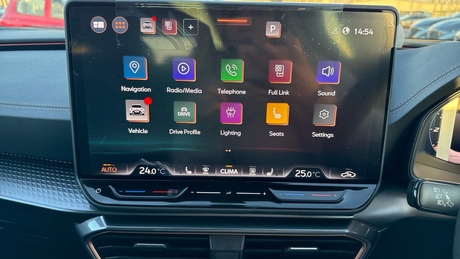 Used Cupra Formentor 2025 for sale - 77643635: Photo 61