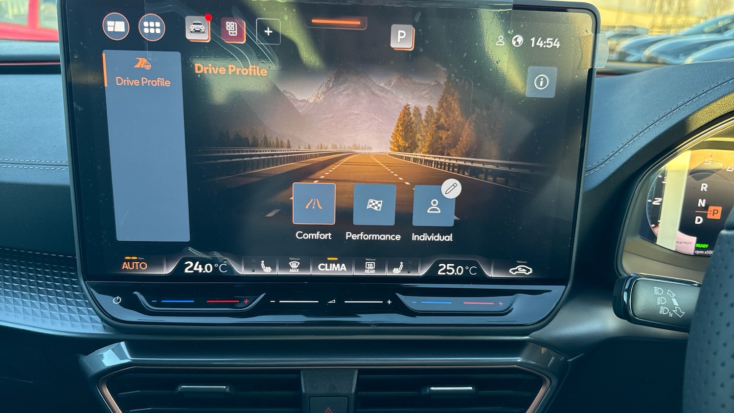 Used Cupra Formentor 2025 for sale - 77643635: Photo 62