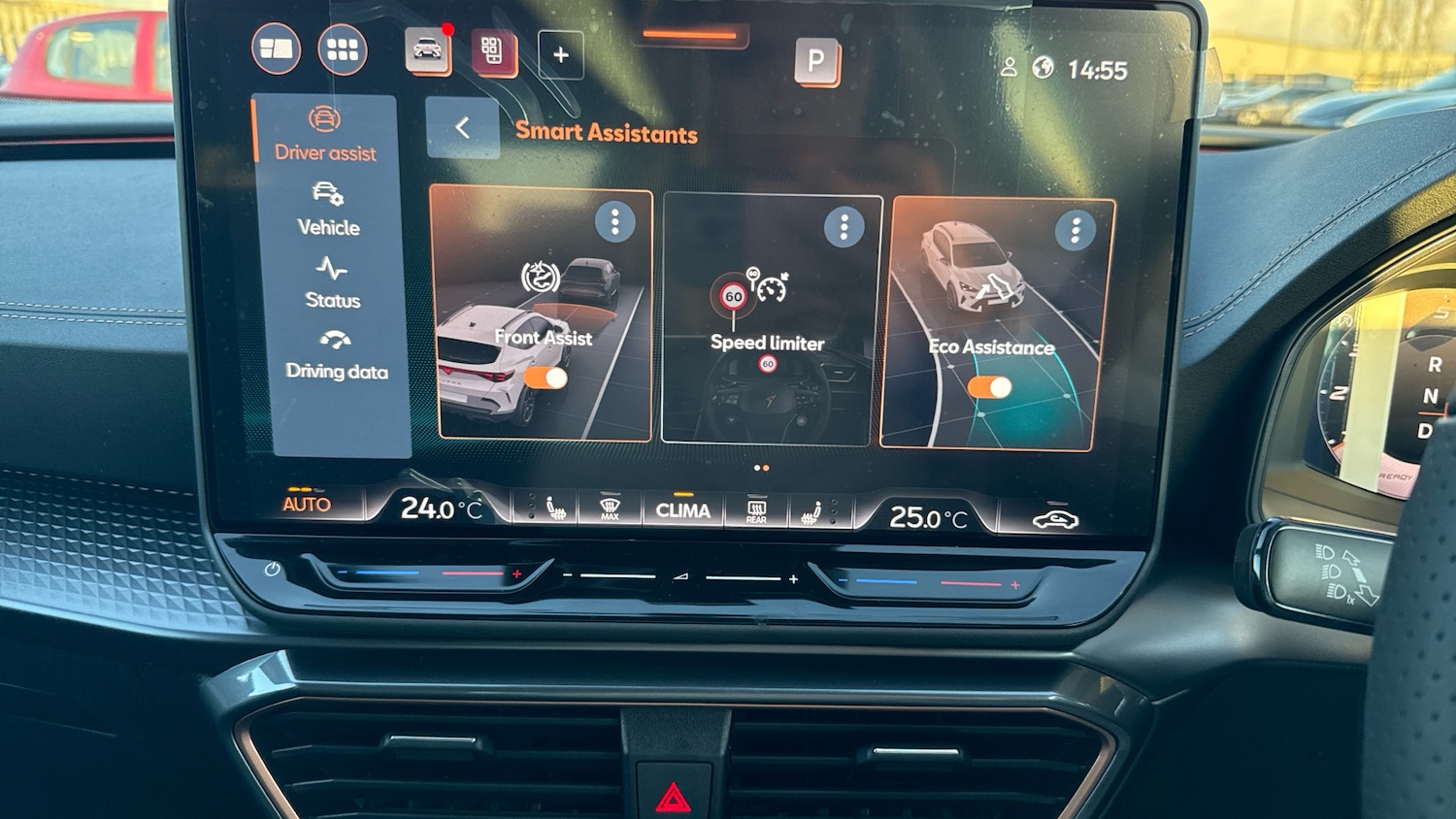 Used Cupra Formentor 2025 for sale - 77643635: Photo 66