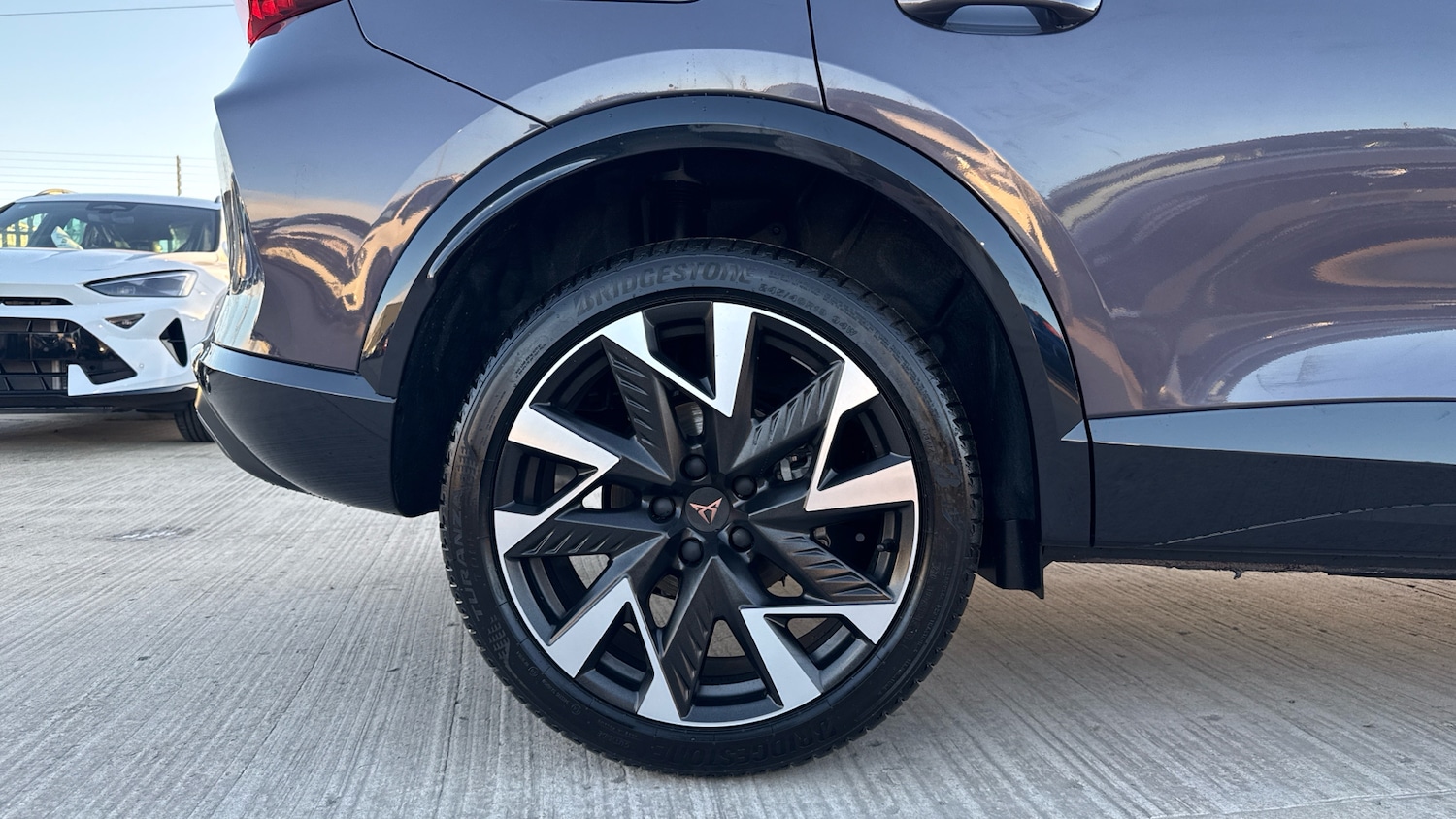 Used Cupra Formentor 2025 for sale - 77643635: Photo 7