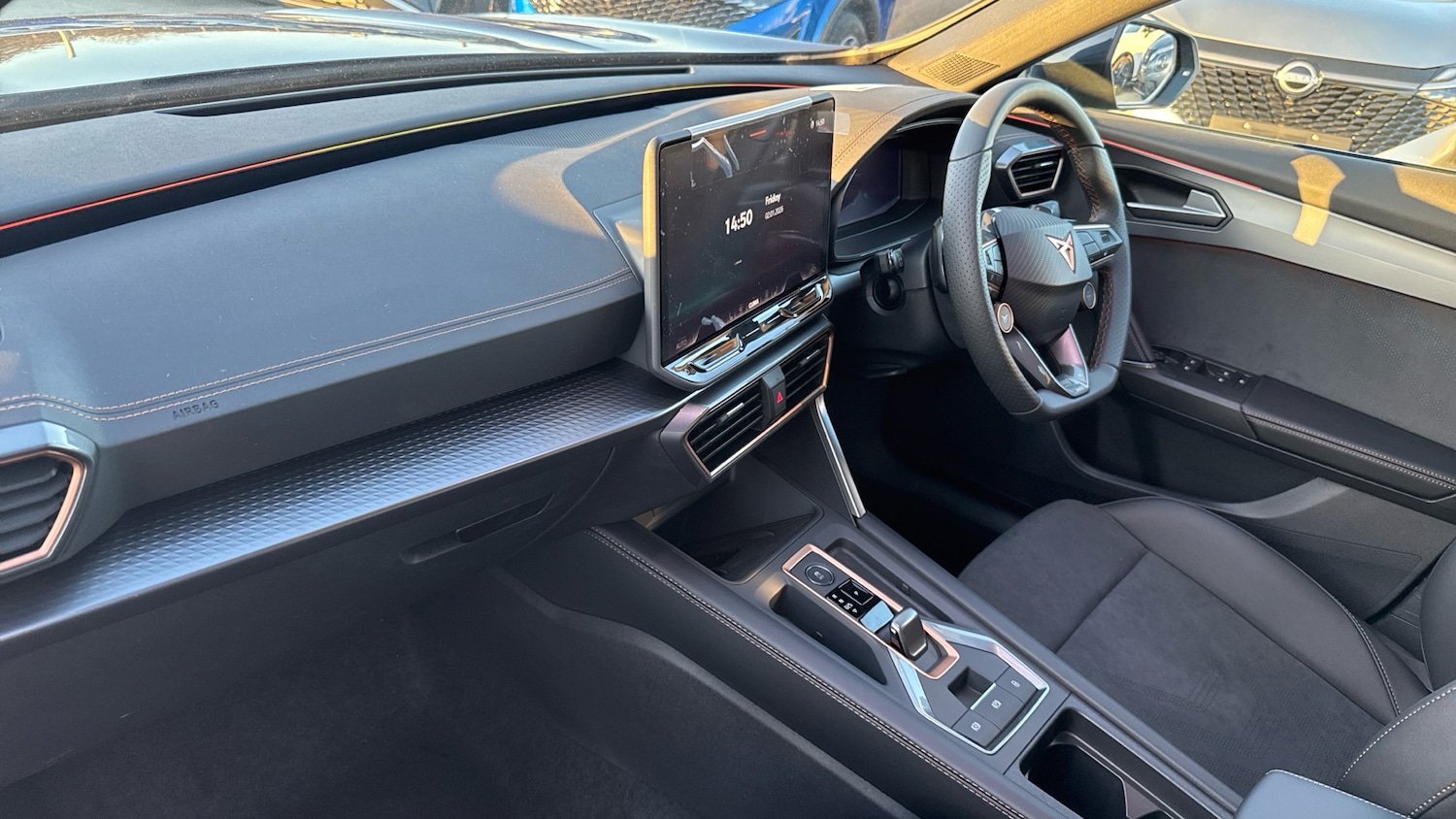 Used Cupra Formentor 2025 for sale - 77643635: Photo 9