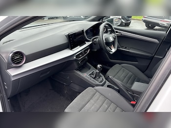 Used SEAT Ibiza 2026 for sale - 77804325: Photo