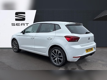 Used SEAT Ibiza 2026 for sale - 77804325: Photo