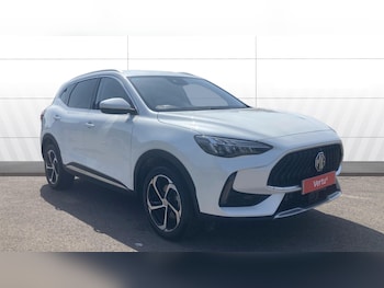 Used MG MG HS 2024 for sale - 75629956: Photo